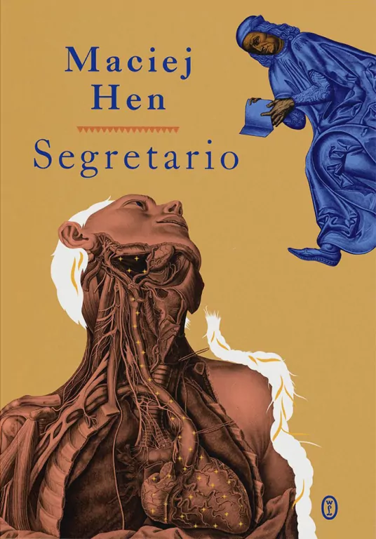 Segretario - tantis.pl