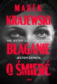 Błaganie o śmierć - tantis.pl