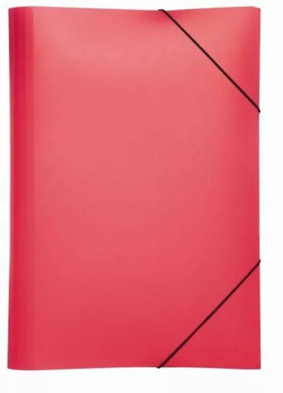 TECZKA Z GUMKA PP A3 TREND CZE DUR - tantis.pl