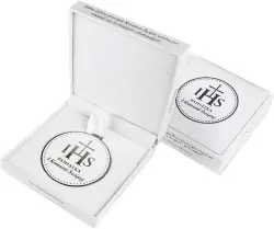 Pamiątka Komunia w pudełku