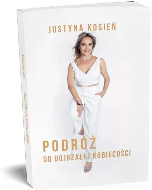 Podróż do dojrzałej kobiecości - tantis.pl