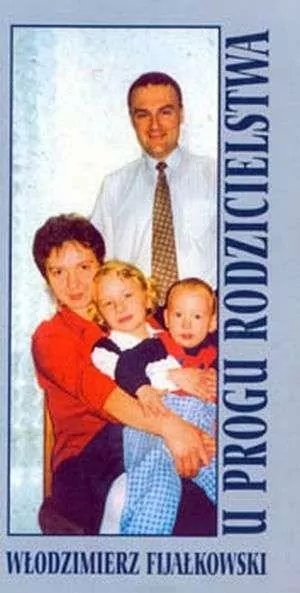 U progu rodzicielstwa - tantis.pl