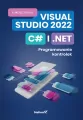 Visual Studio 2022, C# i .NET. Programowanie kontrolek - tantis.pl