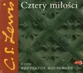 Cztery miłości - Audiobook - tantis.pl