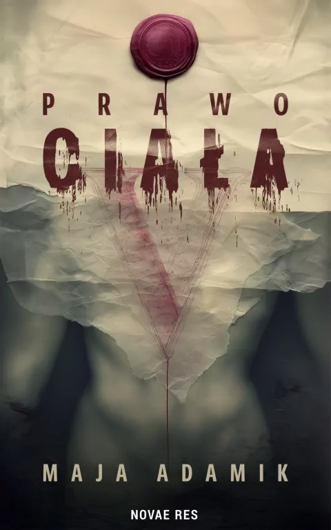 Prawo ciała - tantis.pl