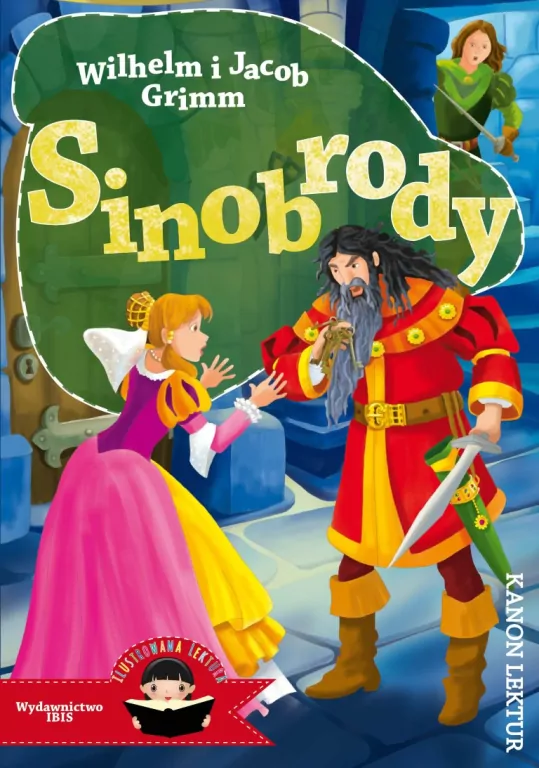 Sinobrody - tantis.pl