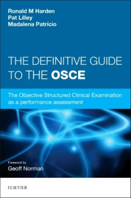 The Definitive Guide to the OSCE - tantis.pl