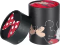 Skarpetki Myszka Minnie rozm. 36/43 - tantis.pl
