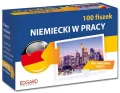 Niemiecki w pracy. 100 Fiszek - tantis.pl