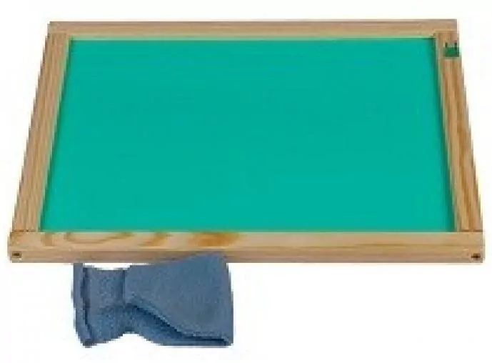 Tablica notatnik dwustronna - tantis.pl