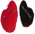 Poduszka Serce 43cm MIX - tantis.pl