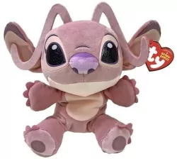 Beanie Babies Disney Lilo&Stitch - Angel 15cm