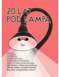 20 lat pod lampą