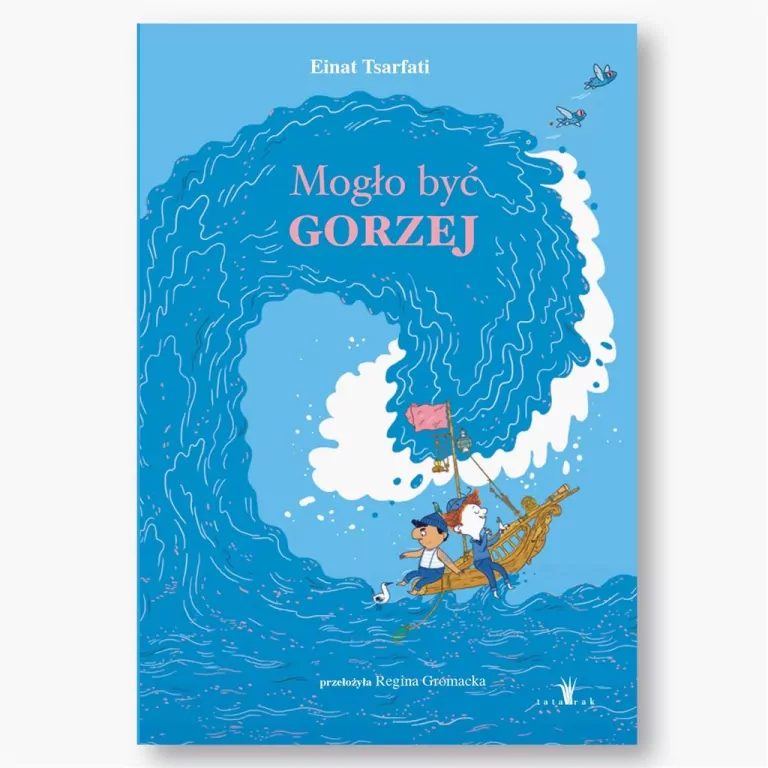 Mogło być gorzej - tantis.pl