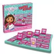 Zgadnij kto to? Koci Domek Gabi - tantis.pl