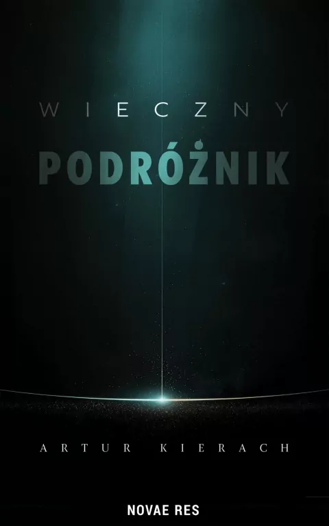 Wieczny podróżnik - tantis.pl