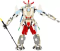 Klocki konstrukcyjne Robot ALLEBOX - tantis.pl