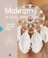 Makramy w stylu boho i folk - tantis.pl