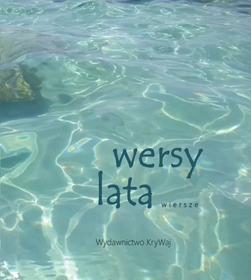 Wersety lata - tantis.pl