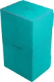 Gamegenic: Stronghold 200+ XL Convertible - Teal/Pink - tantis.pl