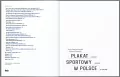 Plakat sportowy w Polsce - tantis.pl