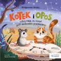 Kotek i opos odkrywają, że świat jest doskonale.. - tantis.pl