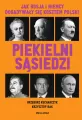 Piekielni sąsiedzi. Jak Rosja i Niemcy dogadywały się kosztem Polski - tantis.pl