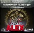Gdzie przykazań brak dziesięciu. Audiobook - tantis.pl