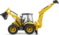 Koparko-ładowarka JCB 5CX eco 02454 - tantis.pl
