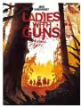 Ladies with Guns. Tom 1 - tantis.pl