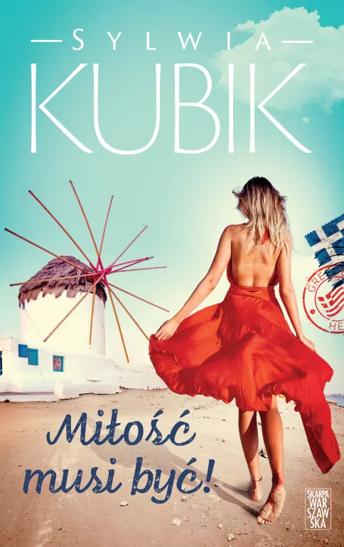 Miłość musi być! - tantis.pl