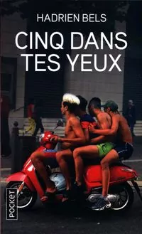 Cinq dans tes yeux - tantis.pl