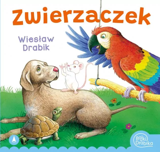 Zwierzaczek - tantis.pl