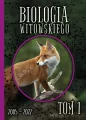Biologia Witowskiego. Zbiór zadań wraz z odpowiedziami dla zdających egzamin maturalny z biologii. Nowa edycja 2005-2027. Tom 1 - tantis.pl