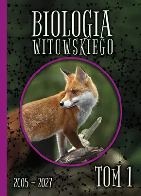 Biologia - Biologia Witowskiego. Zbiór zadań wraz z odpowiedziami dla zdających egzamin maturalny z biologii. Nowa edycja 2005-2027. Tom 1