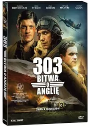 303 Bitwa o Anglię