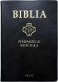 Biblia pierwszego Kościoła czarna - tantis.pl