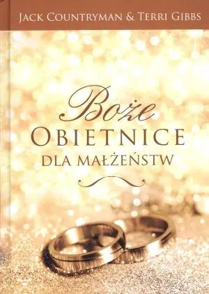 Boże obietnice dla małżeństw - tantis.pl