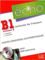 Echo B1/2. Ćwiczenia - tantis.pl