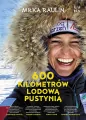600 kilometrów lodową pustynią - tantis.pl