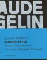 Georges Perec - Claude Burgelin - tantis.pl
