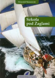 Szkoła pod Żaglami. Biblioteka szkoły pod żaglami