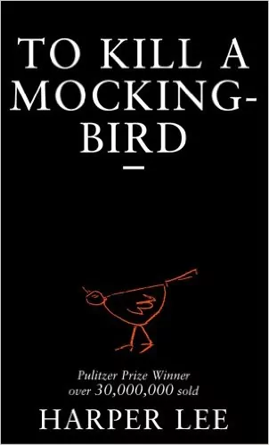 To Kill A Mockingbird - tantis.pl