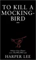 To Kill A Mockingbird - tantis.pl