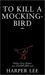 To Kill A Mockingbird