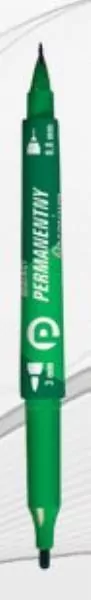 Marker perm.ziel.koń.okr/fib p12. TETIS/ cena za - tantis.pl