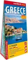 Comfort! map Grecja 1:750 000 - tantis.pl