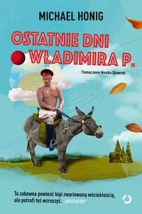 Ostatnie dni Władimira P. - tantis.pl