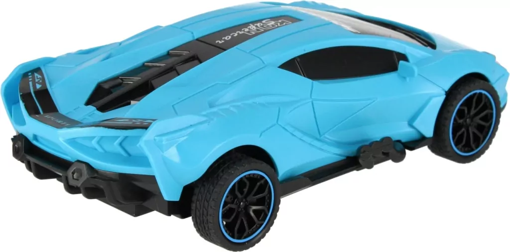 Auto wyścigowe Drift Mega Creative 542801 mix cena za 1 szt - tantis.pl