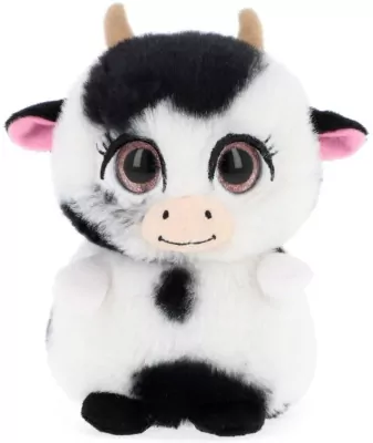 Motsu Cow 14cm